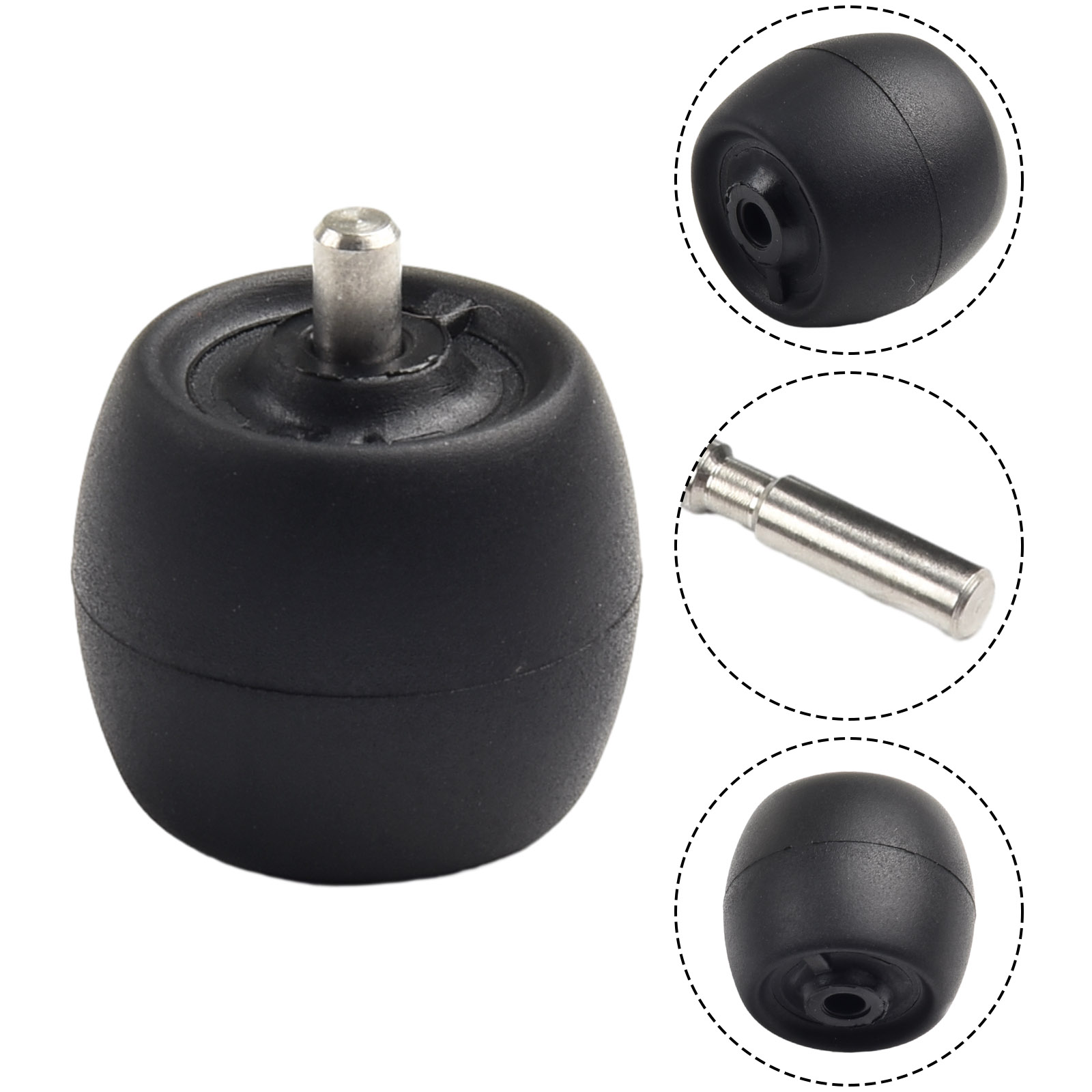 3D Printing Ideas - Smart Design 3D Printed Wheels Compatible