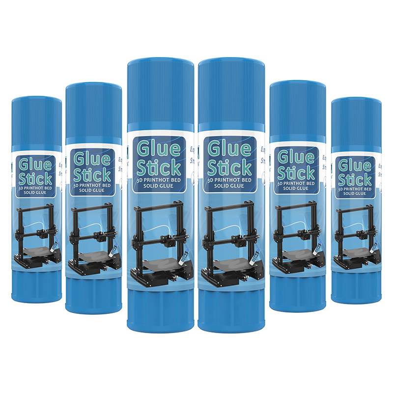 Carbon Fiber Filament - 3D Printer Glue Stick PVP Non-Toxic
