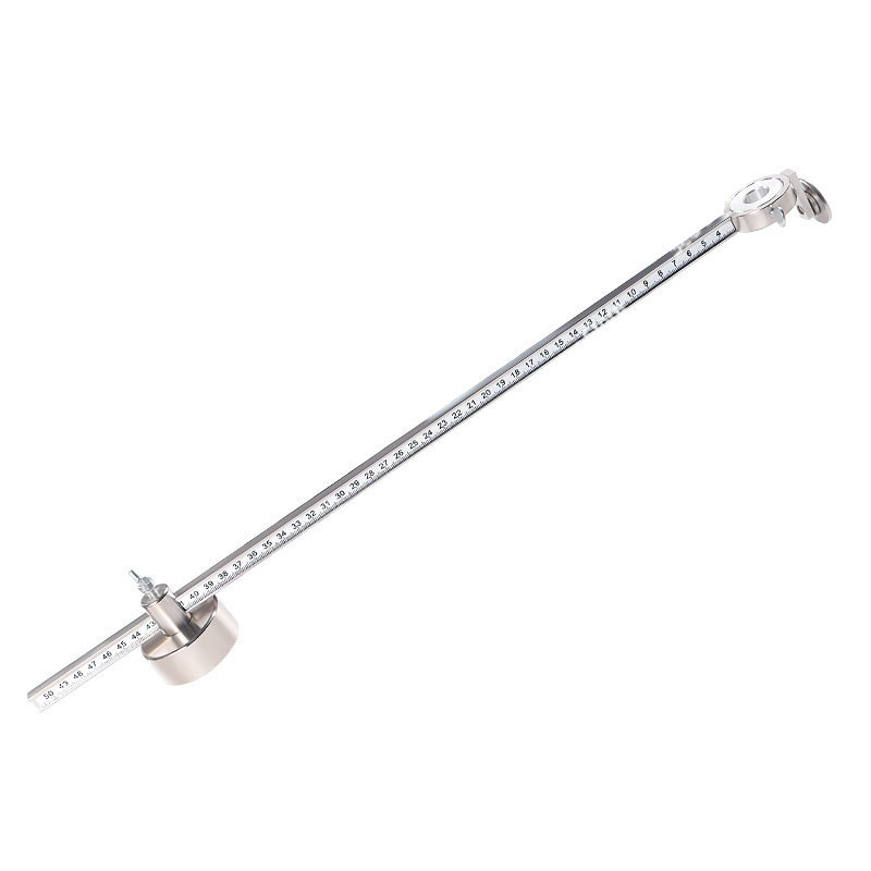 Linear Guide Rail - Plasma P80 linear cutting circular rail