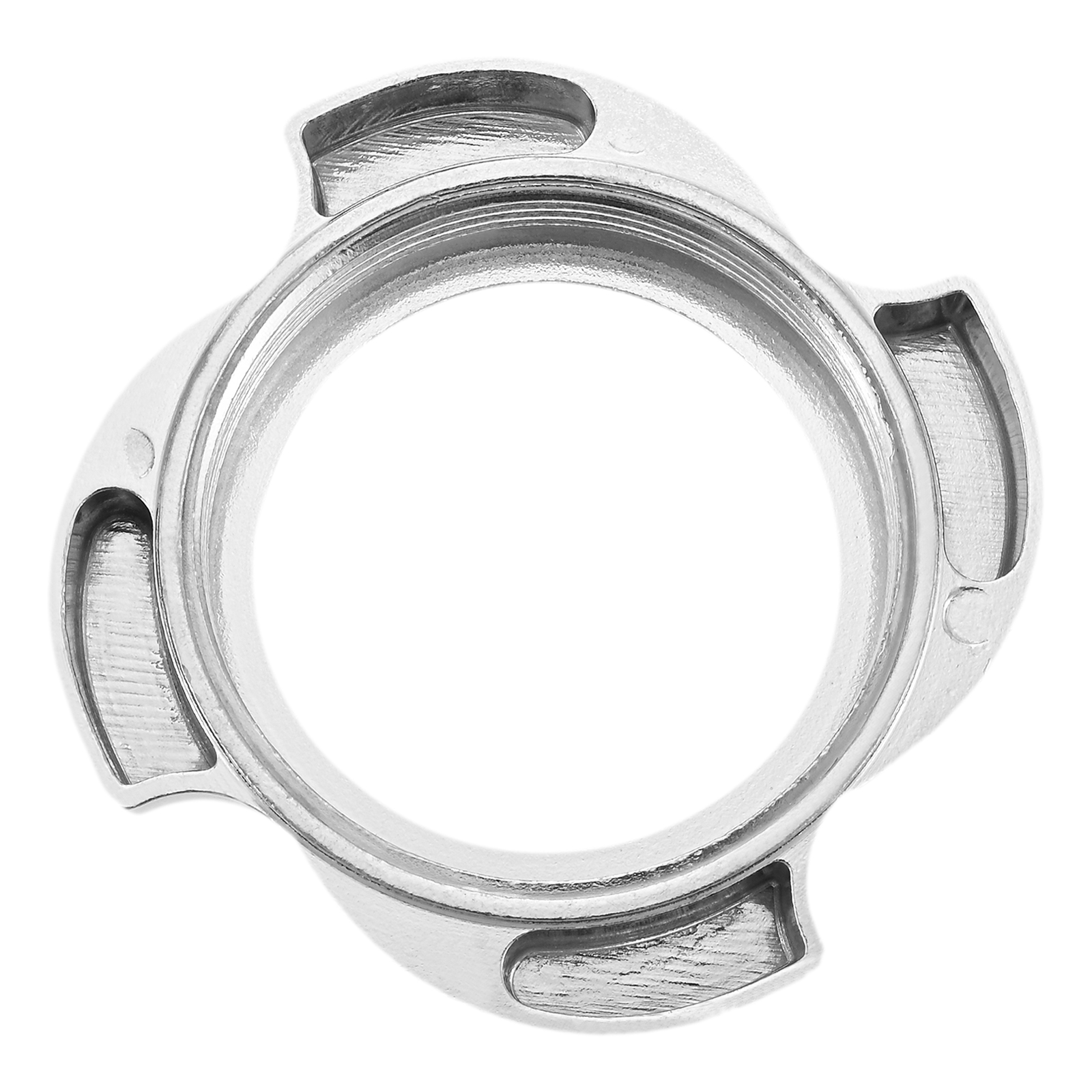 3D Printing Grinder - Aluminium Alloy Grinder Nut Fit for