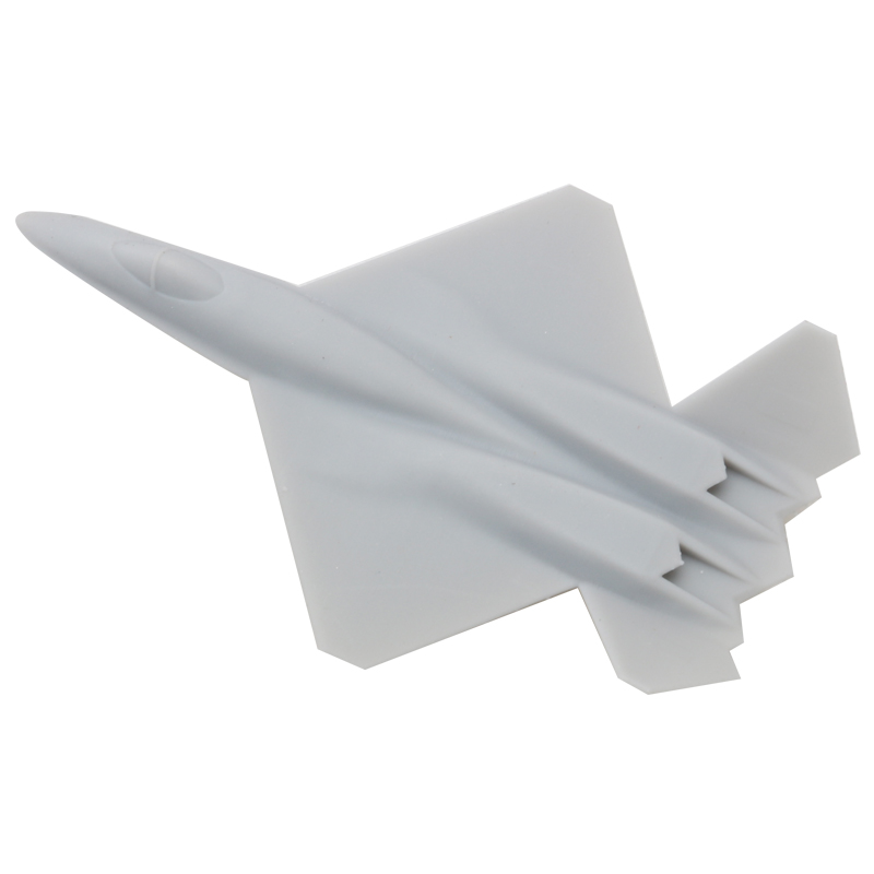 3D Printing Ultem - 5PCS YF-23 Black Widow Stealth Fighter