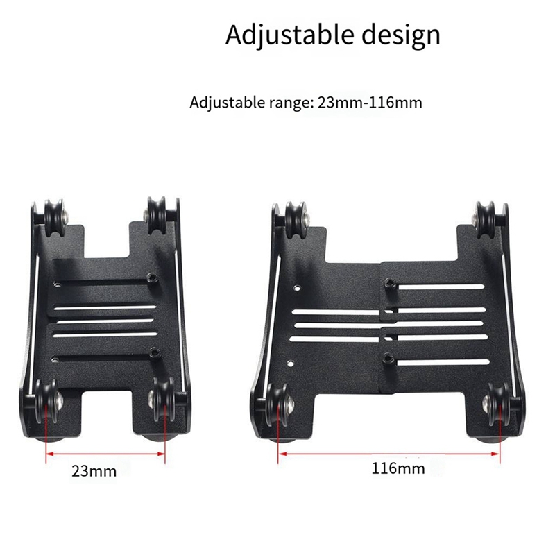 3D Printing Nylon Filament - Tabletop Filament Holder for Universal Adjustable