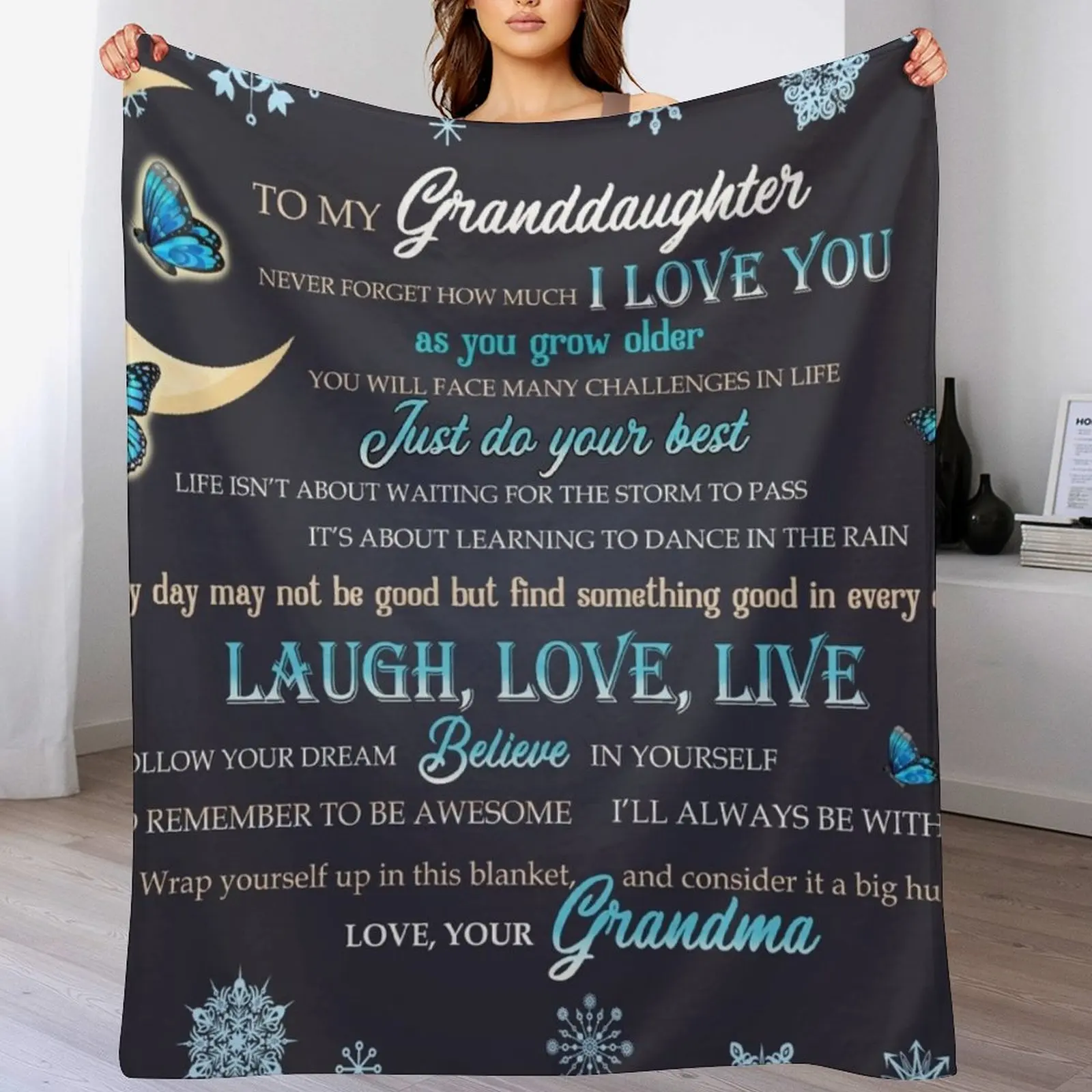 3D Printing How Much - Grandma To Granddaughter Never Forget How