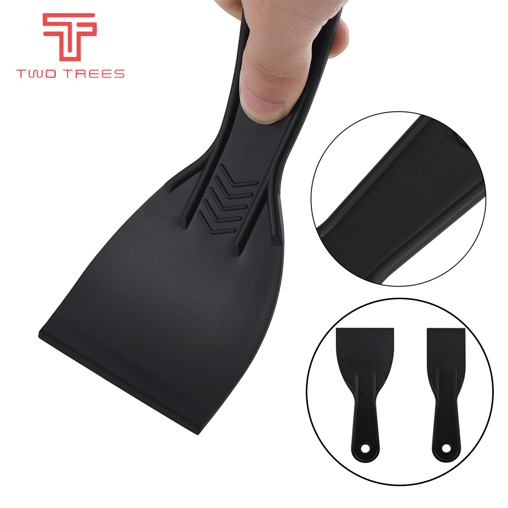 3D Printing Bambu Lab A1 - 3D Printer SLA Resin Special Shovel