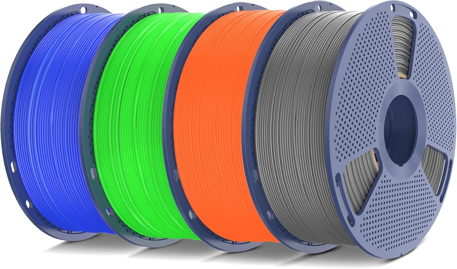 Tpu Flexible Filament - High Speed 95A TPU 3D Printer