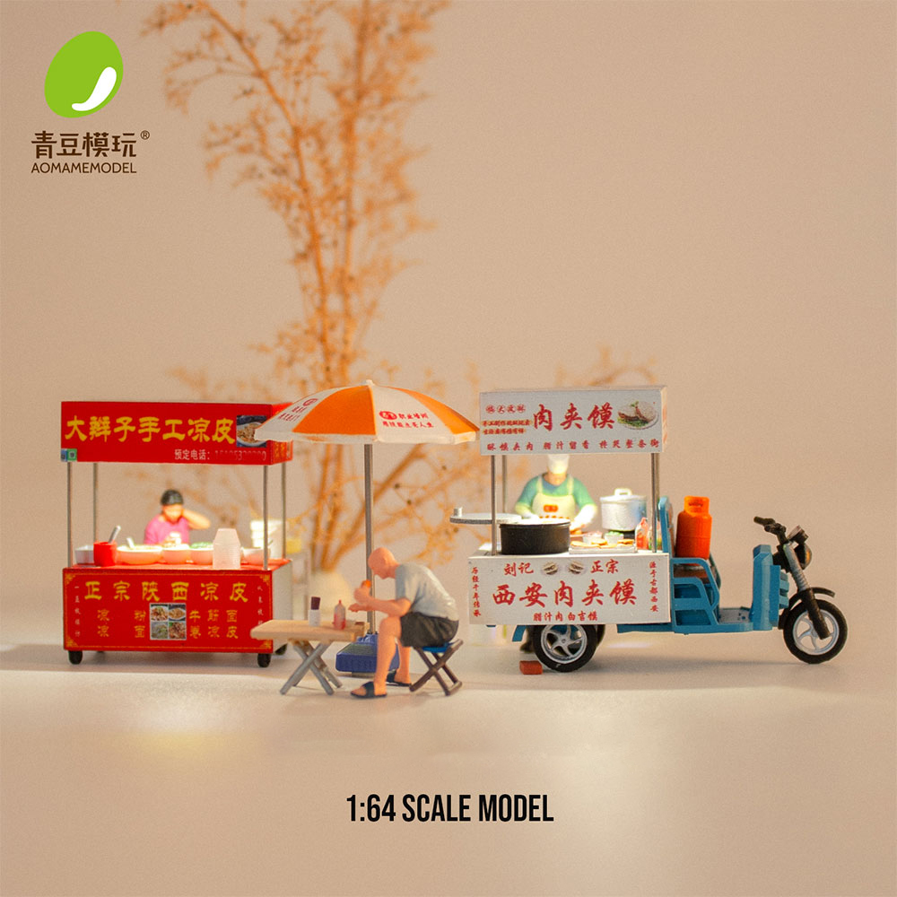 Kicarmod 1:64  Night Market Co - 3D Printing Diecast Cars avaliação e preço