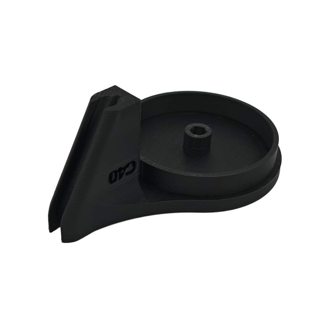 for Comandante C40 MK3/MK4 Cra - 3D Printing Grinder avaliação e preço