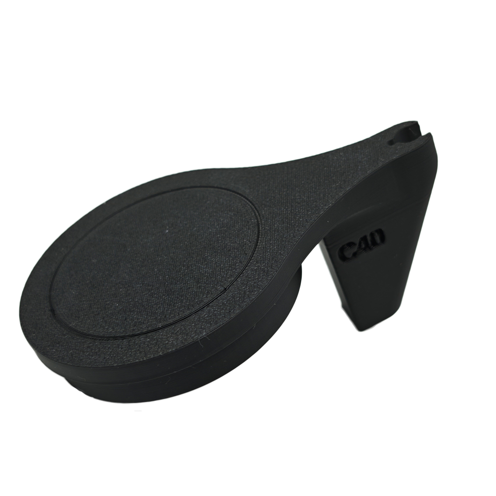 for Comandante C40 MK3/MK4 Cra - 3D Printing Grinder avaliação e preço