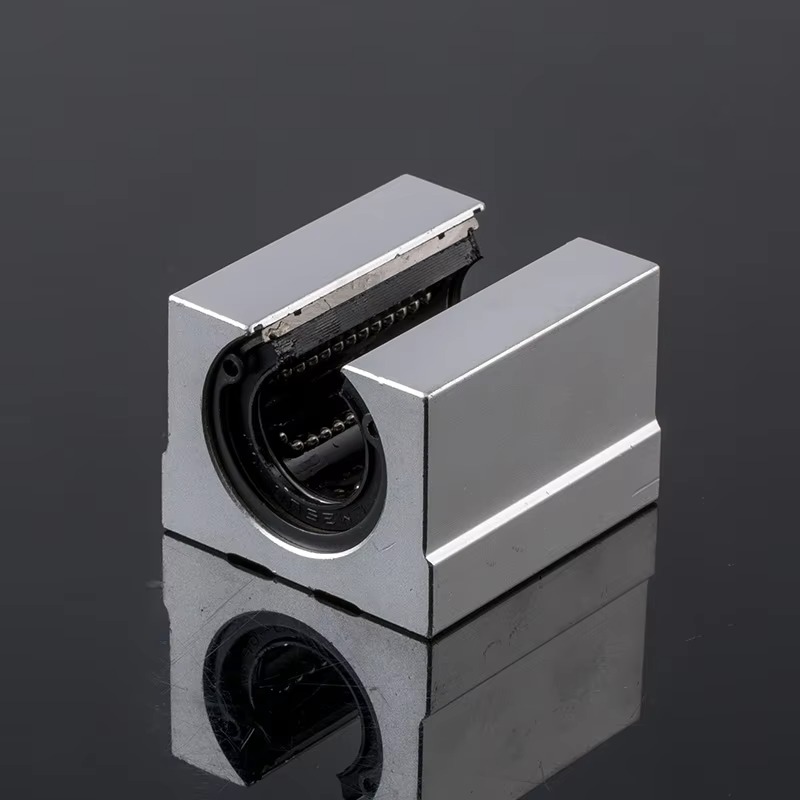 SBR-C16 Linear Guide Rail and  - Linear Guide Rail avaliação e preço