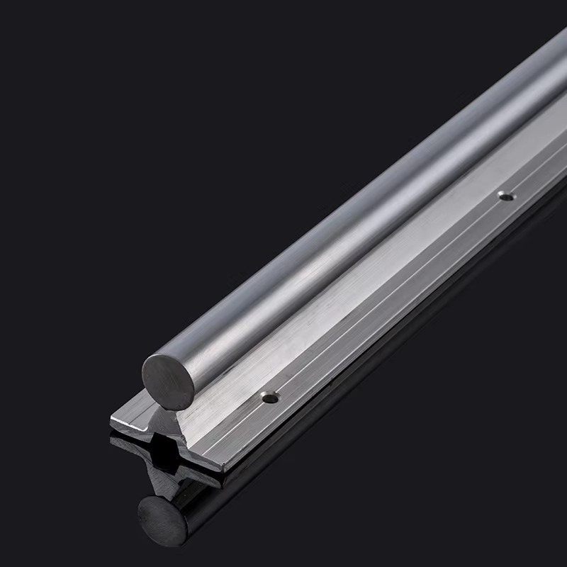 SBR-C16 Linear Guide Rail and  - Linear Guide Rail avaliação e preço