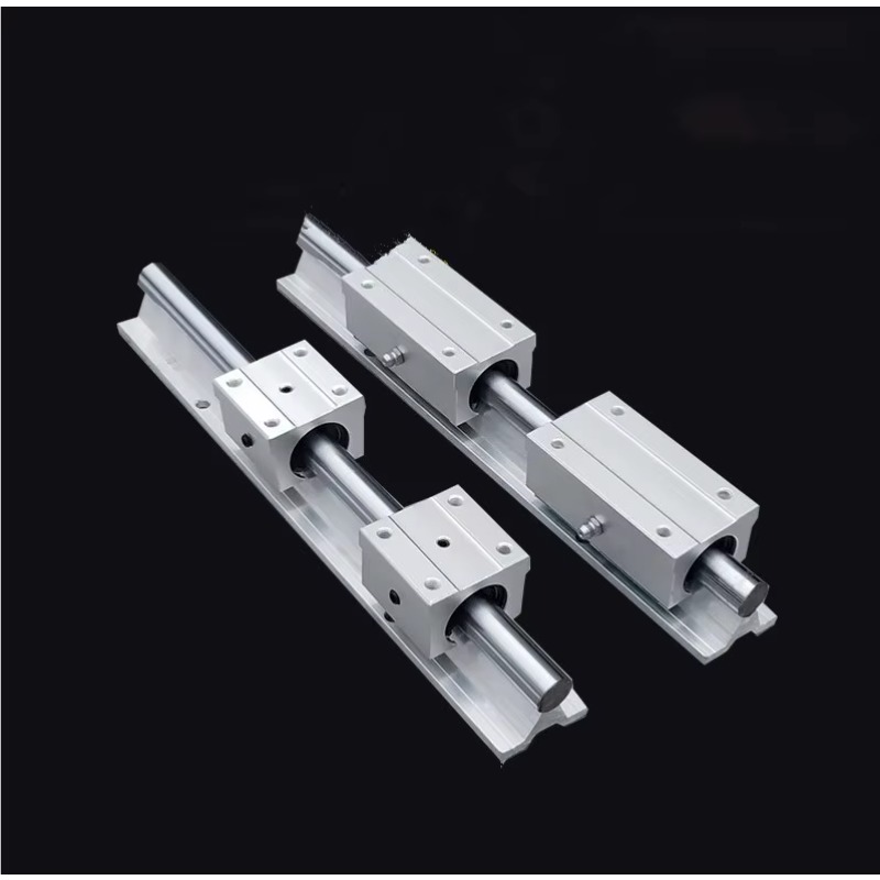 SBR-C16 Linear Guide Rail and  - Linear Guide Rail avaliação e preço