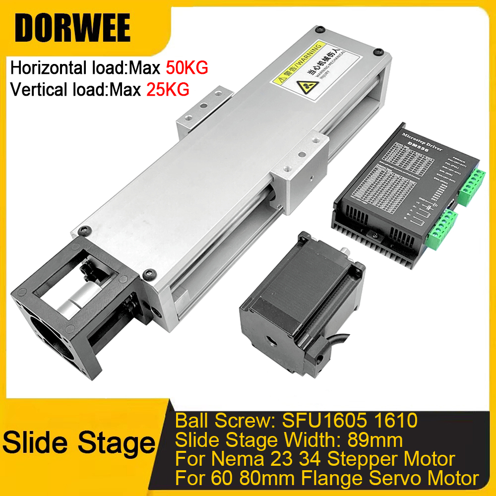 Linear Guide Stage Optical Axi - Linear Guide Rail avaliação e preço