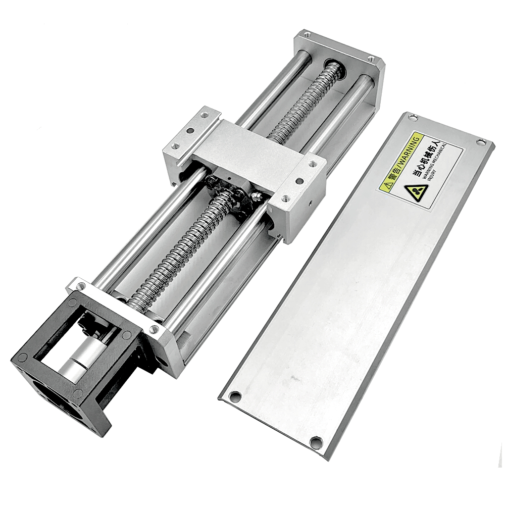 Linear Guide Stage Optical Axi - Linear Guide Rail avaliação e preço