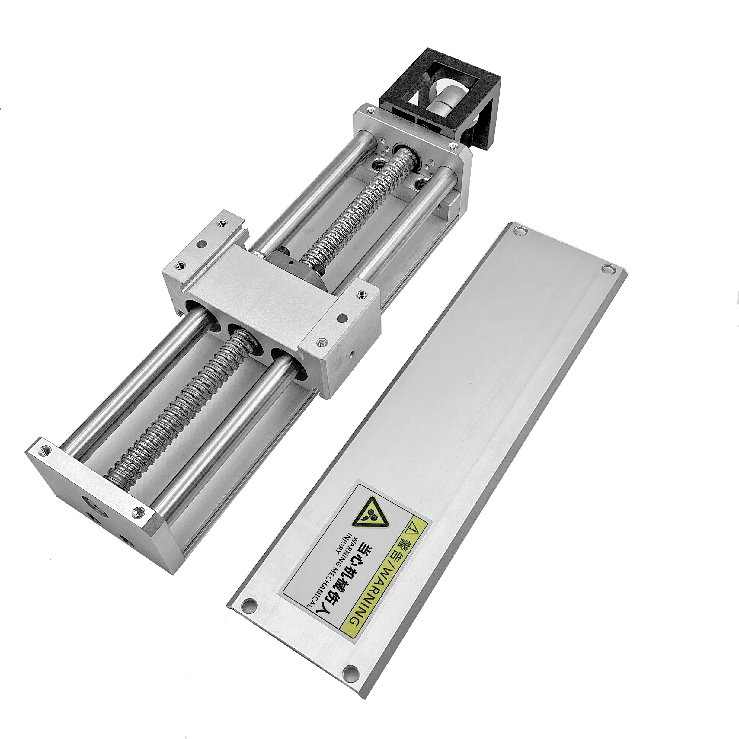 Linear Guide Stage Optical Axi - Linear Guide Rail avaliação e preço
