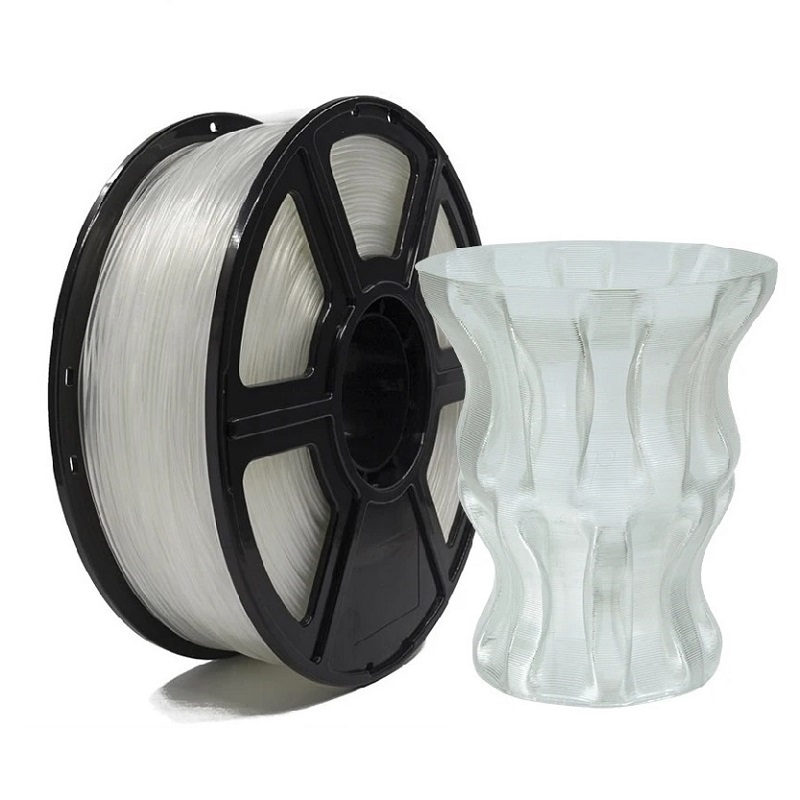 PA Nylon 3D Printer Filament 1 - 3D Printing Nylon Filament avaliação e preço
