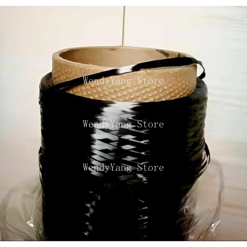 1K 3K 6K 12K 24K 48K Carbon Fi - Carbon Fiber Filament avaliação e preço