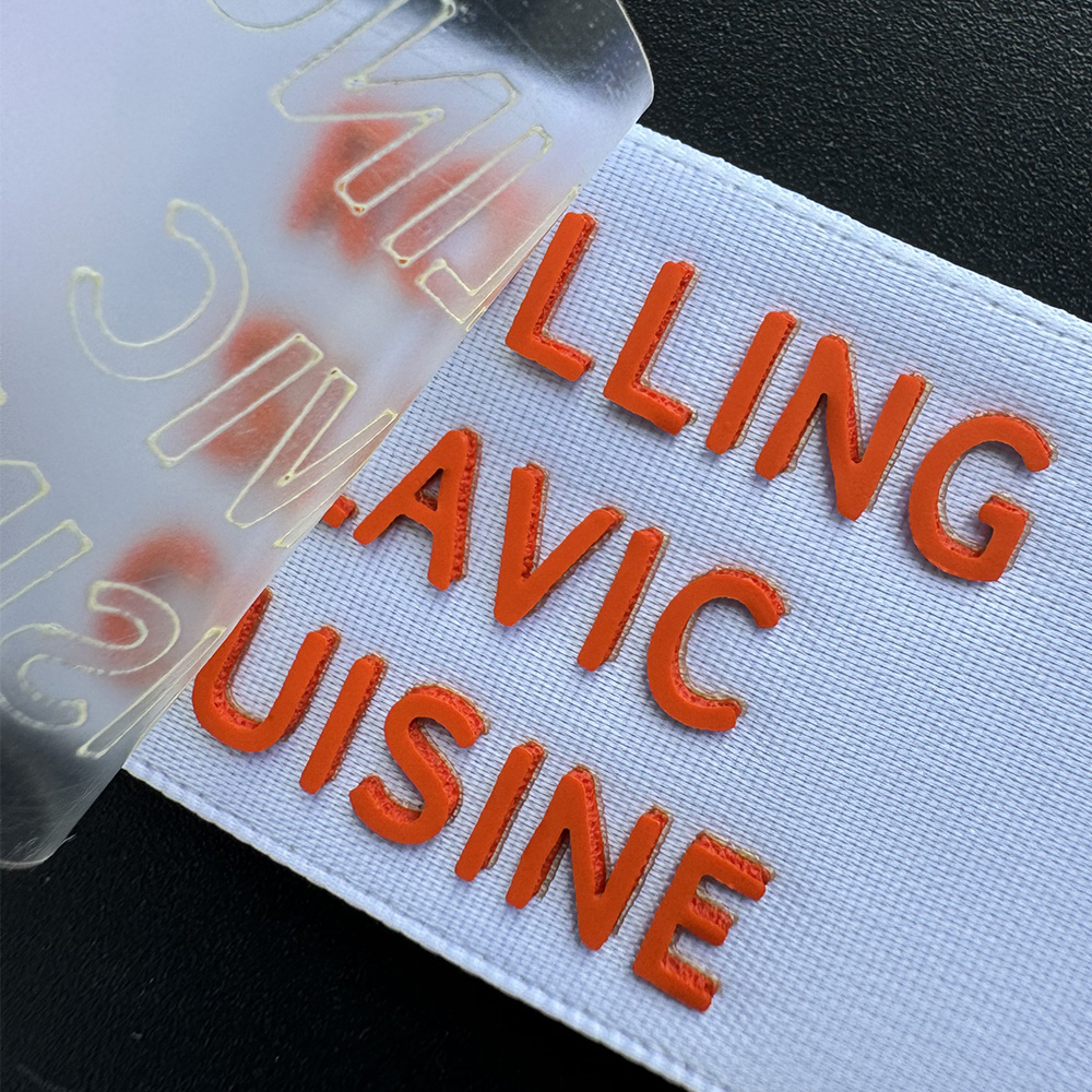Thick 3D Personalized soft vin - 3D Printing Labubu avaliação e preço
