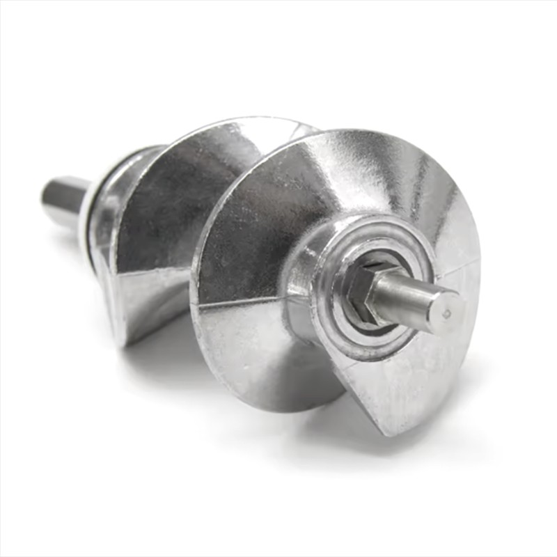 【EXCLUSIVE】SS-989843 For Mouli - 3D Printing Grinder avaliação e preço