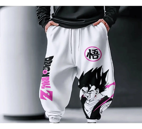 2026 Summer Dragon Ball Z Goku - 3D Printing Z Hop avaliação e preço