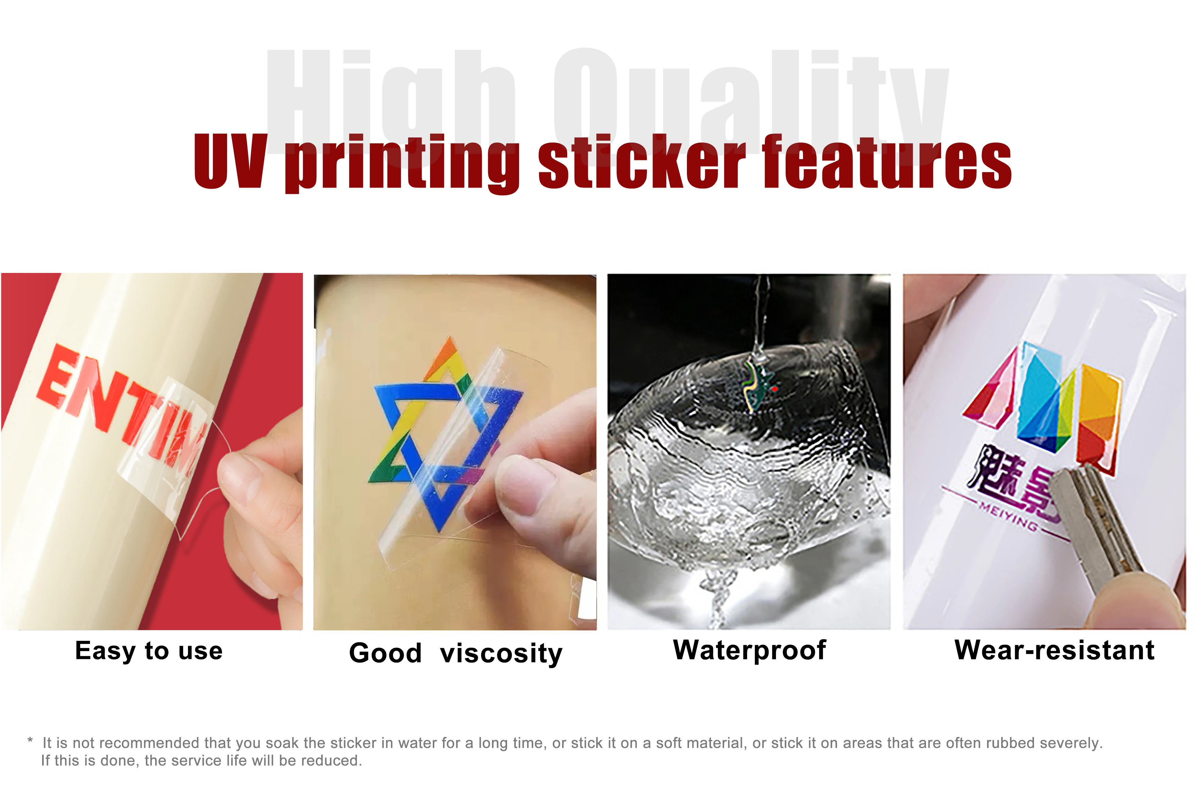 3D custom color UV transfer st - 3D Printing Labubu avaliação e preço