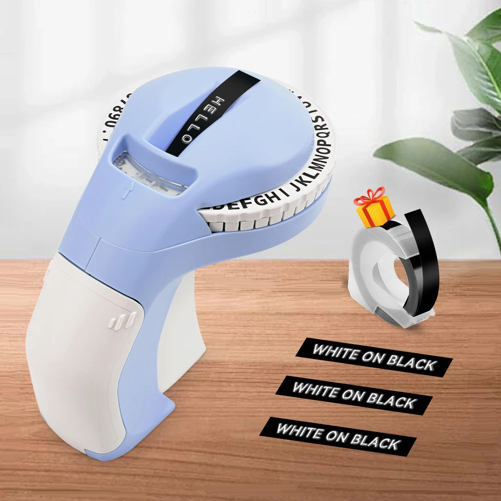 Portable Label Maker B90 Adhes - 3D Printing Labubu avaliação e preço