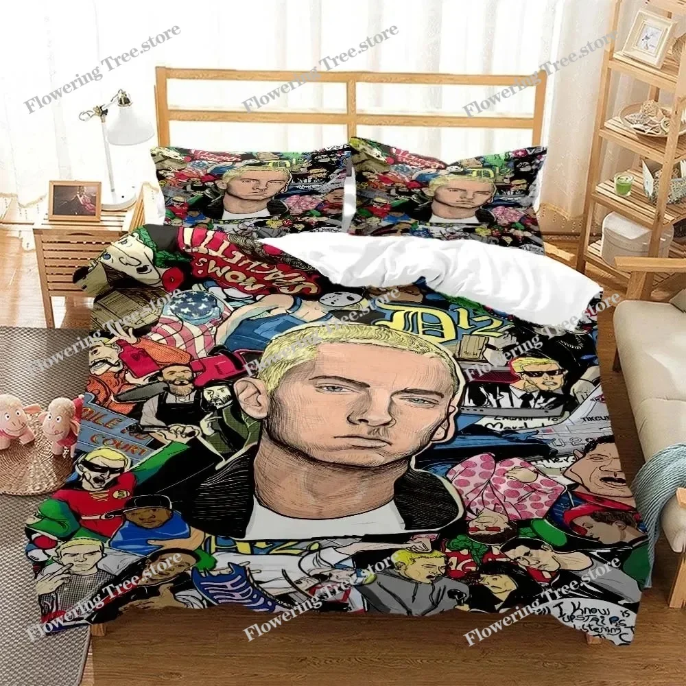3D Print Hip Hop Eminem Beddin - 3D Printing Z Hop avaliação e preço