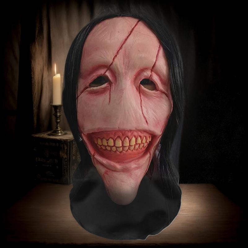 3D Printed Halloween Ghost Fac - 3D Printing Ghosting avaliação e preço