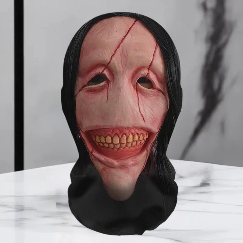 3D Printed Halloween Ghost Fac - 3D Printing Ghosting avaliação e preço