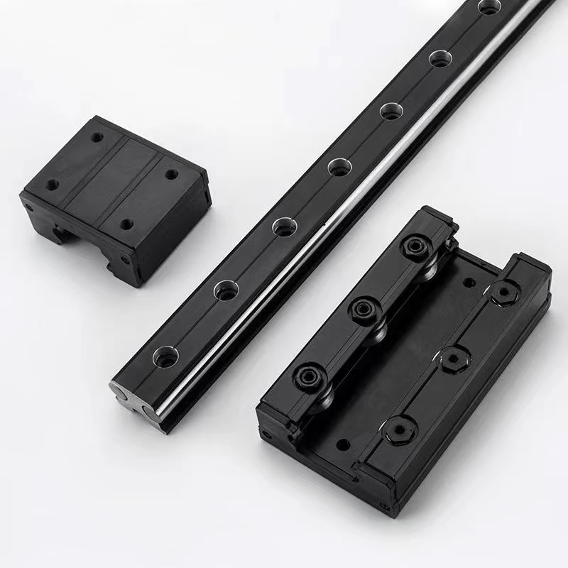 Double Axis Guide Rail SGB Hig - Linear Guide Rail avaliação e preço
