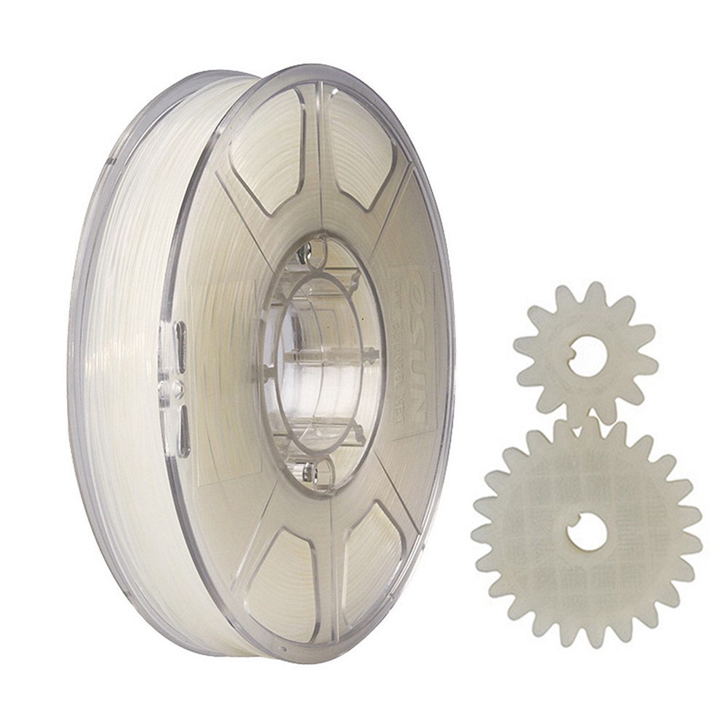 eSUN Nylon Filament 1.75mm 3D  - 3D Printing Nylon Filament avaliação e preço