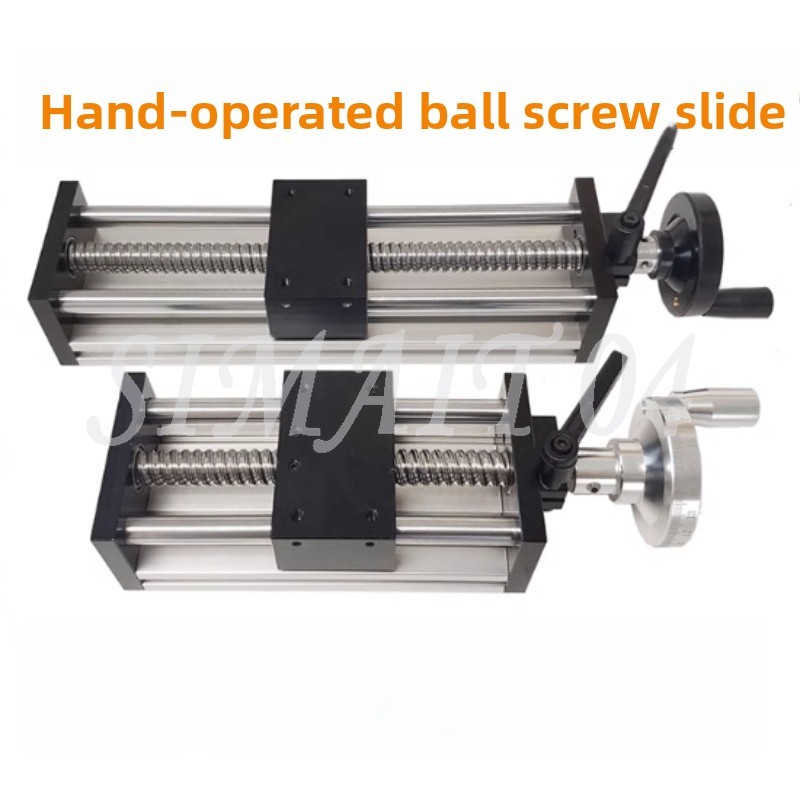 Cross Lift Linear Slide Motion - Linear Guide Rail avaliação e preço