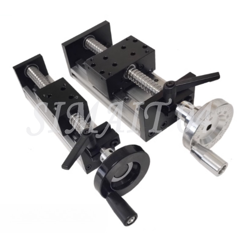 Cross Lift Linear Slide Motion - Linear Guide Rail avaliação e preço