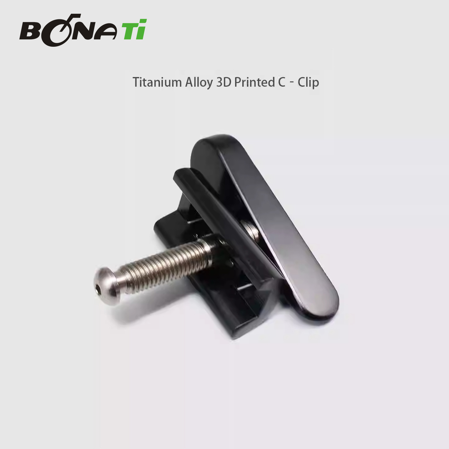 3D Printed Titanium Alloy Hing - 3D Printing Titanium avaliação e preço