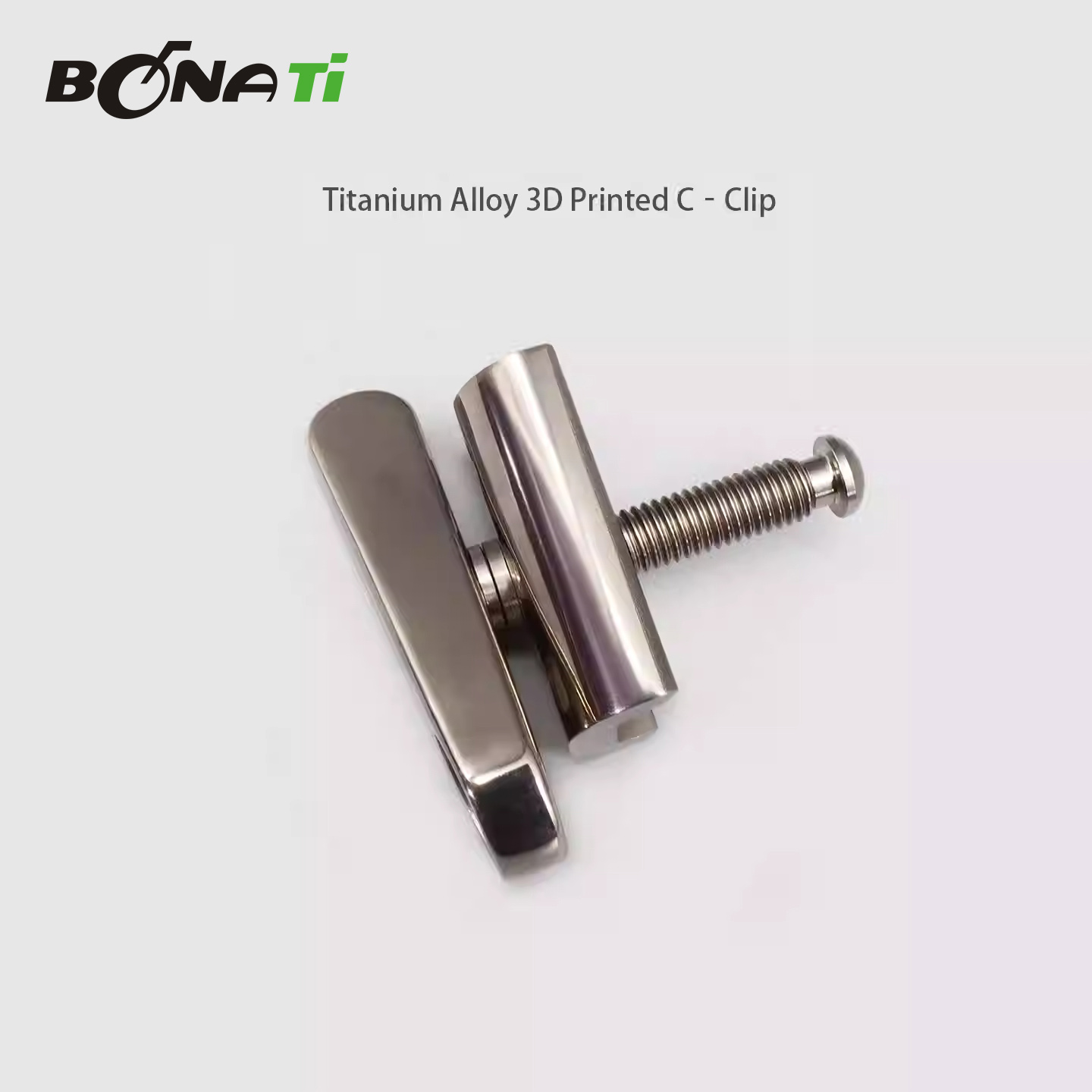 3D Printed Titanium Alloy Hing - 3D Printing Titanium avaliação e preço