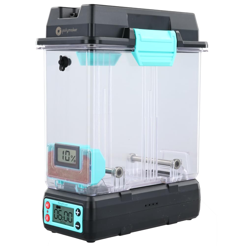Polymaker 3D Printing Filament - 3D Printing Nylon Filament avaliação e preço