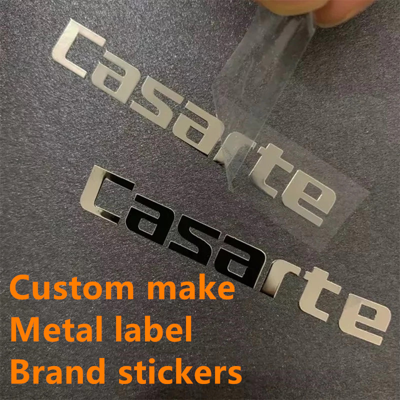 Custom 3D Transfer Metal Stick - 3D Printing Labubu avaliação e preço