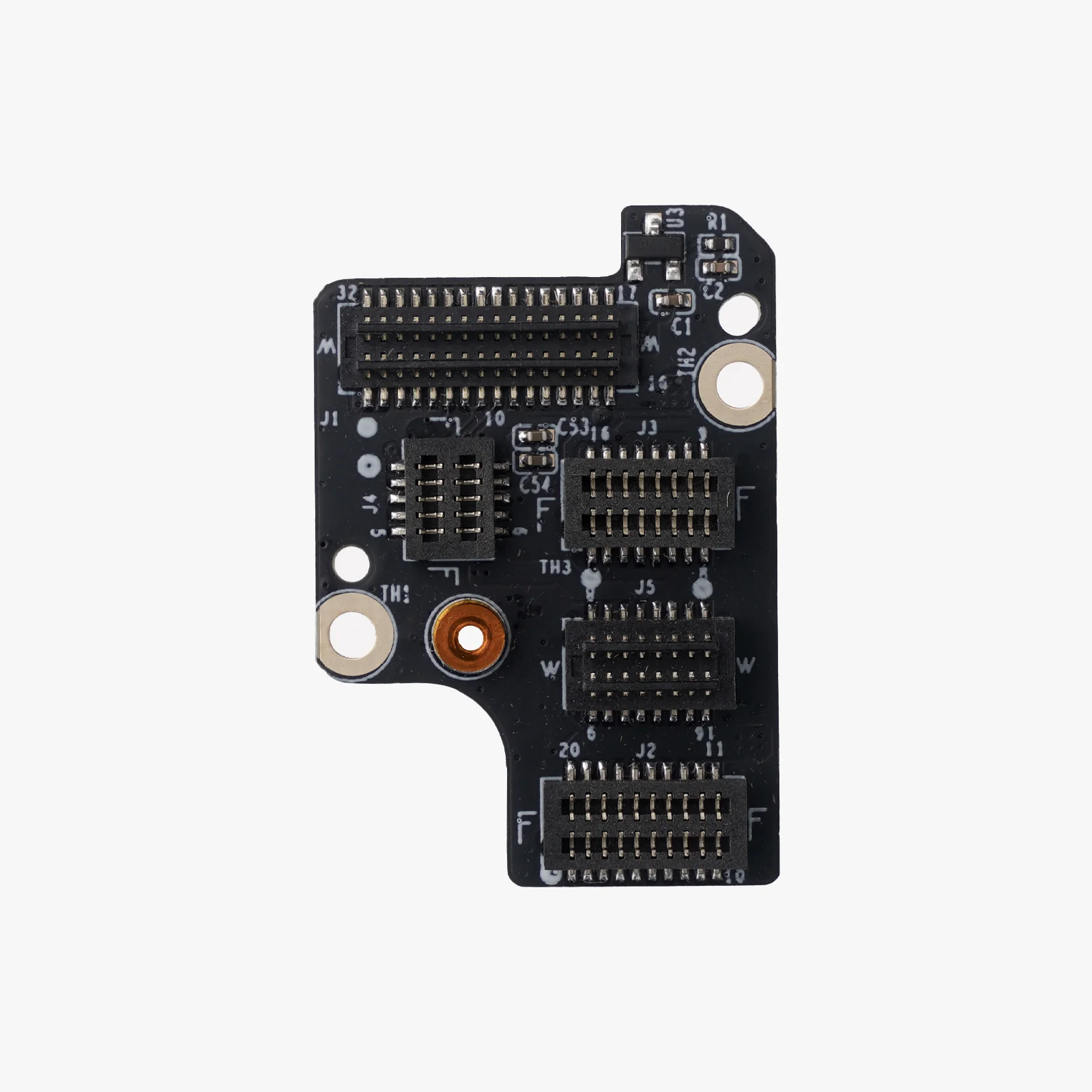For Bambu X1C Extruder Interfa - 3D Printing Bambu Lab A1 avaliação e preço