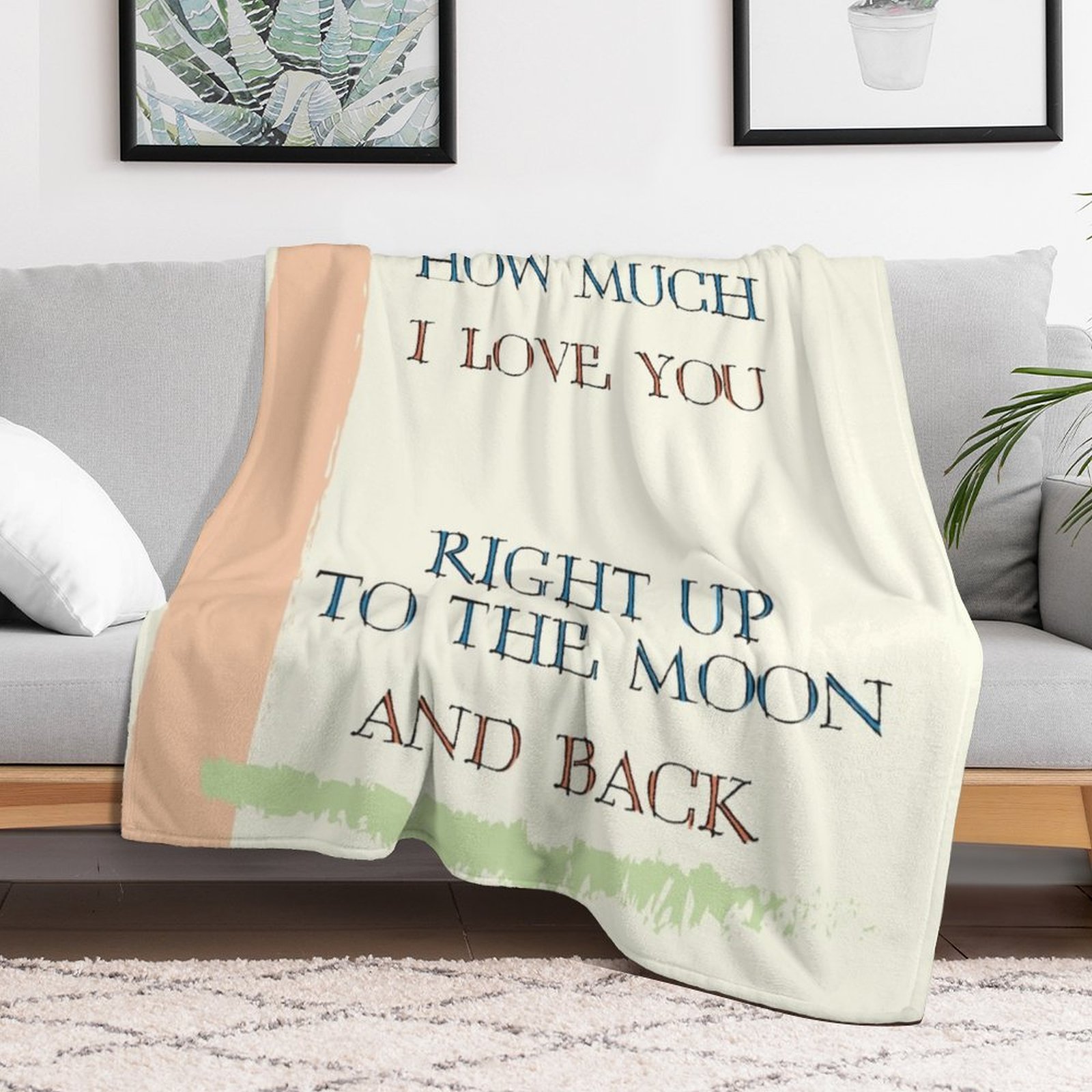 Guess How Much I Love You Thro - 3D Printing How Much avaliação e preço