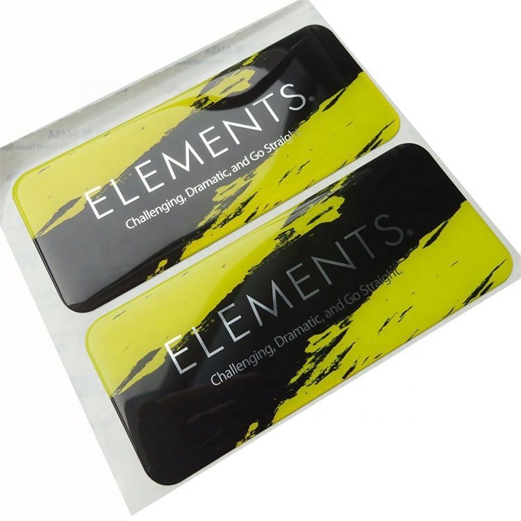 Custom logo High quality custo - 3D Printing Logo avaliação e preço
