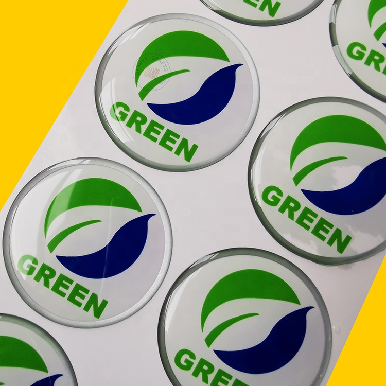 Custom logo High quality custo - 3D Printing Logo avaliação e preço