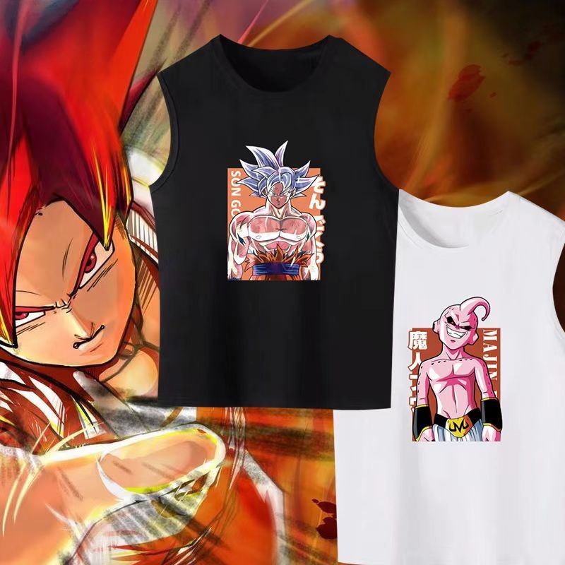 2026 Summer Dragon Ball Z Ultr - 3D Printing Z Hop avaliação e preço