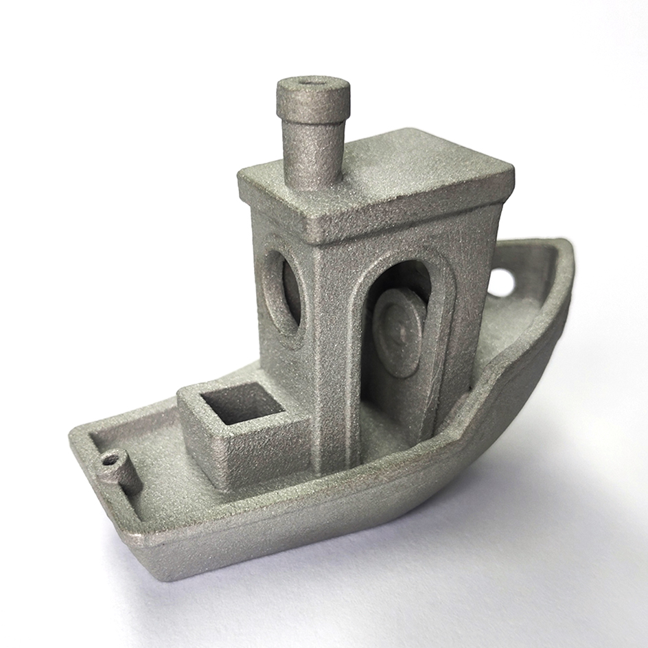 Custom Metal 3D Printing Servi - 3D Printing Titanium avaliação e preço