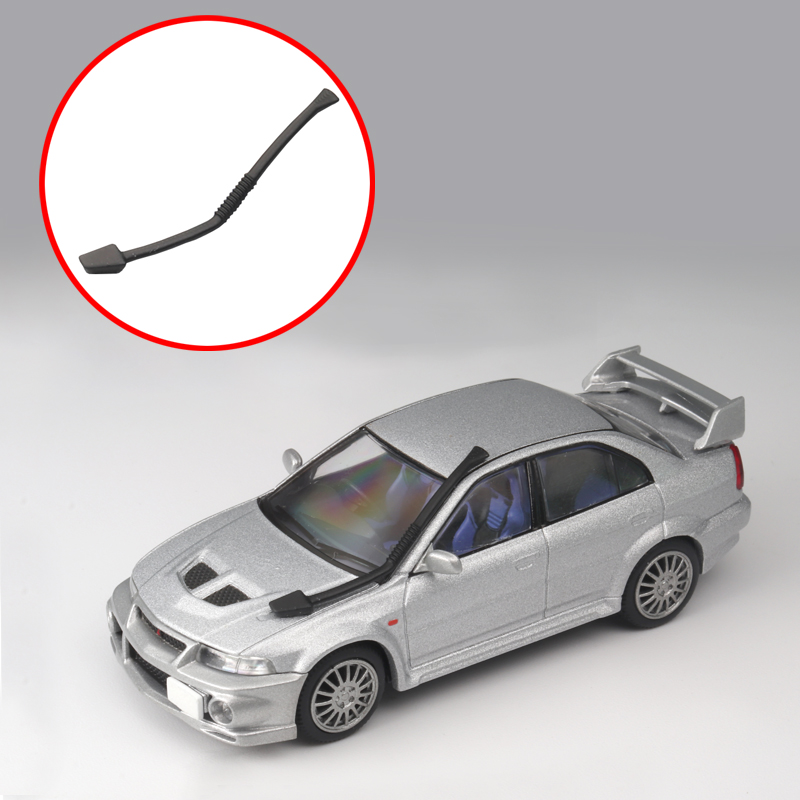 2PCS 3D Printed Universal Snor - 3D Printing Diecast Cars avaliação e preço