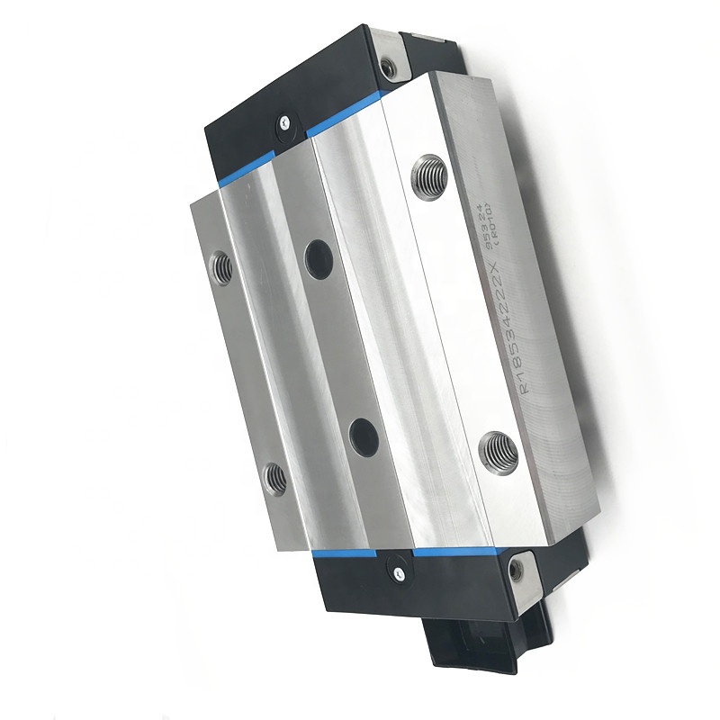 China Factory of  Cnc Motorize - Linear Guide Rail avaliação e preço