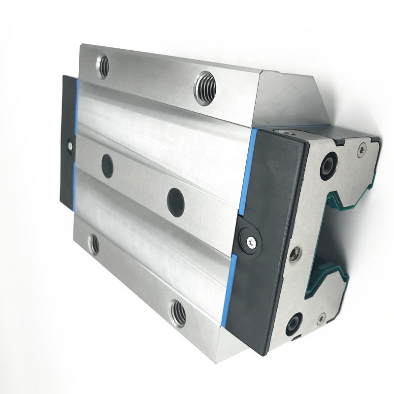 China Factory of  Cnc Motorize - Linear Guide Rail avaliação e preço
