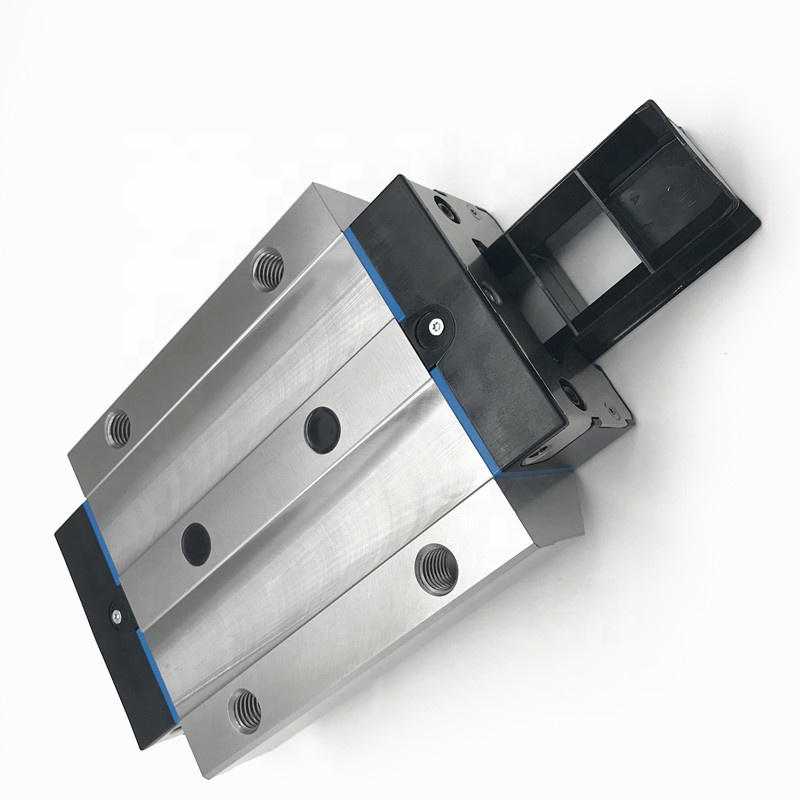 China Factory of  Cnc Motorize - Linear Guide Rail avaliação e preço