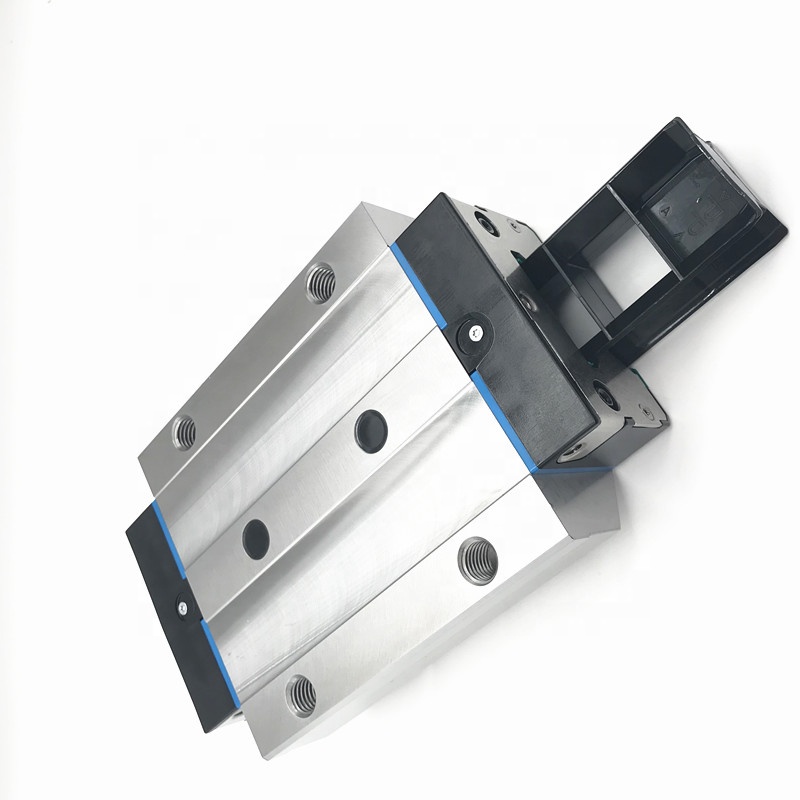 China Factory of  Cnc Motorize - Linear Guide Rail avaliação e preço