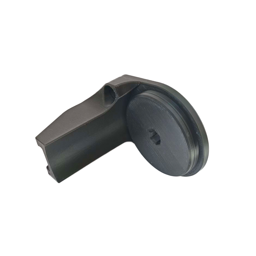 3D printing process for crank  - 3D Printing Grinder avaliação e preço