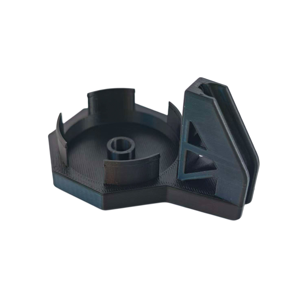 3D Printing Process For Crank  - 3D Printing Grinder avaliação e preço