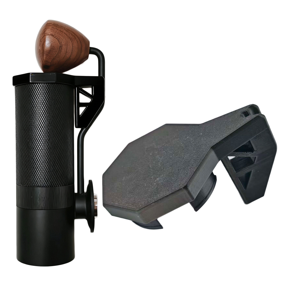 3D Printing Process For Crank  - 3D Printing Grinder avaliação e preço